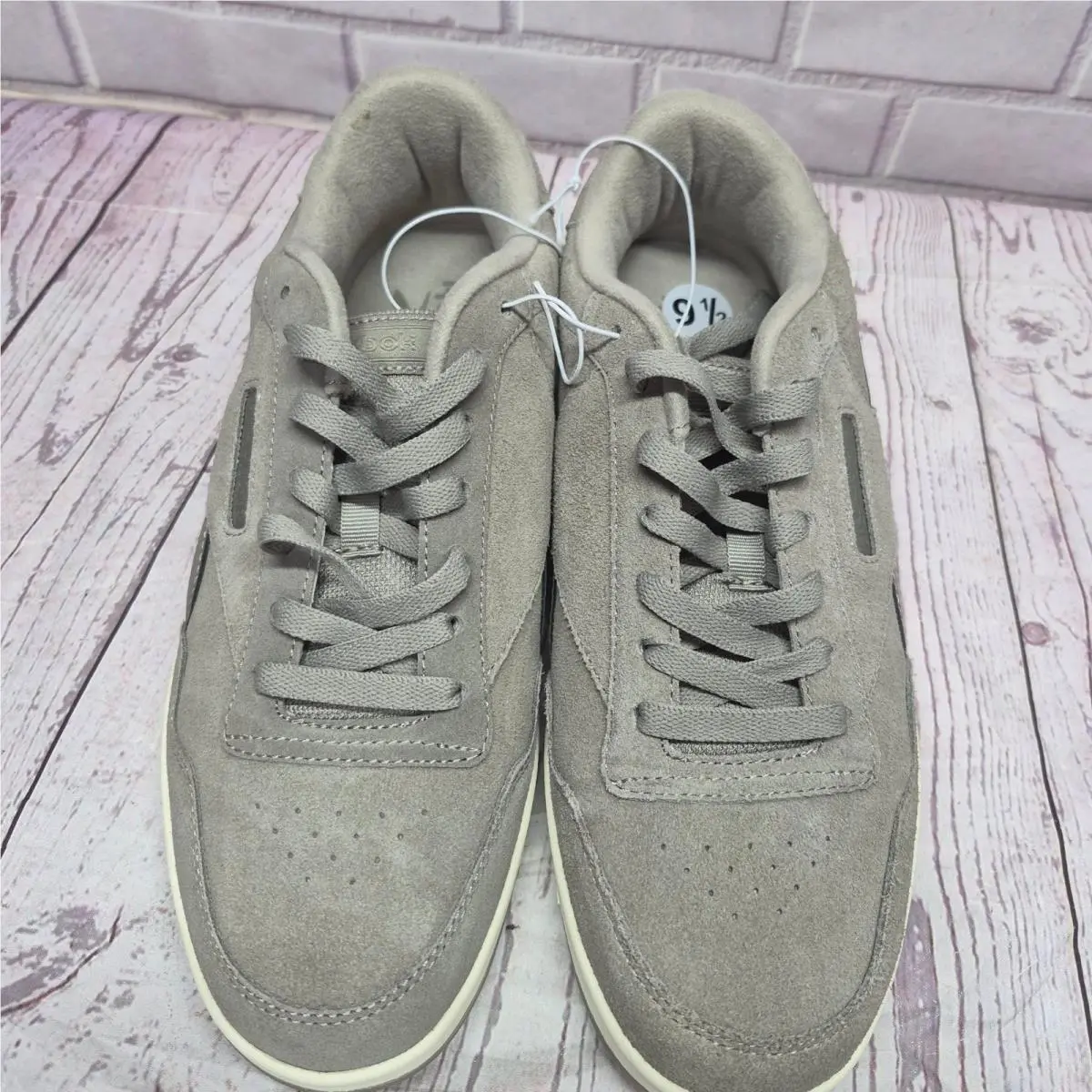 Reebok shoes - HB732S00131 - HB732S00131 - Gray 2