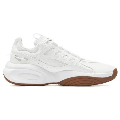 Reebok shoes - Reebok Solution - Solution - White 0
