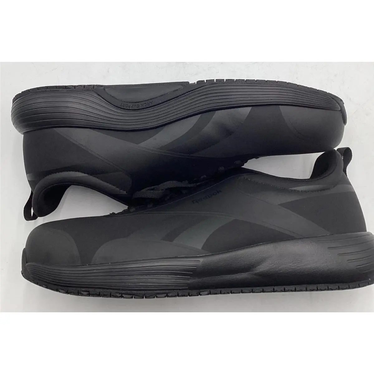 Reebok shoes - RB5100 - RB5100 - Black 0