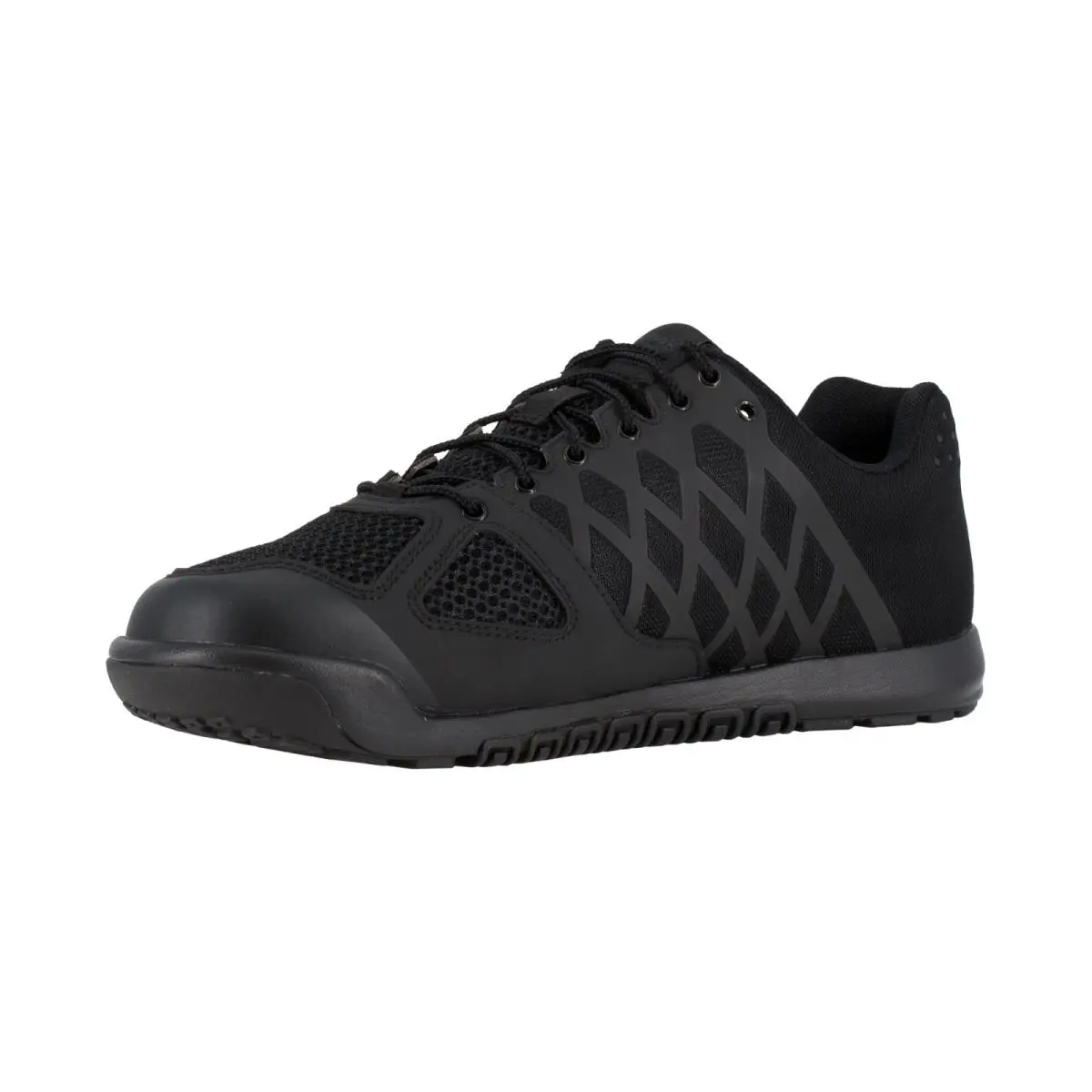 Reebok shoes - Black (UPC: 690774528390) 0