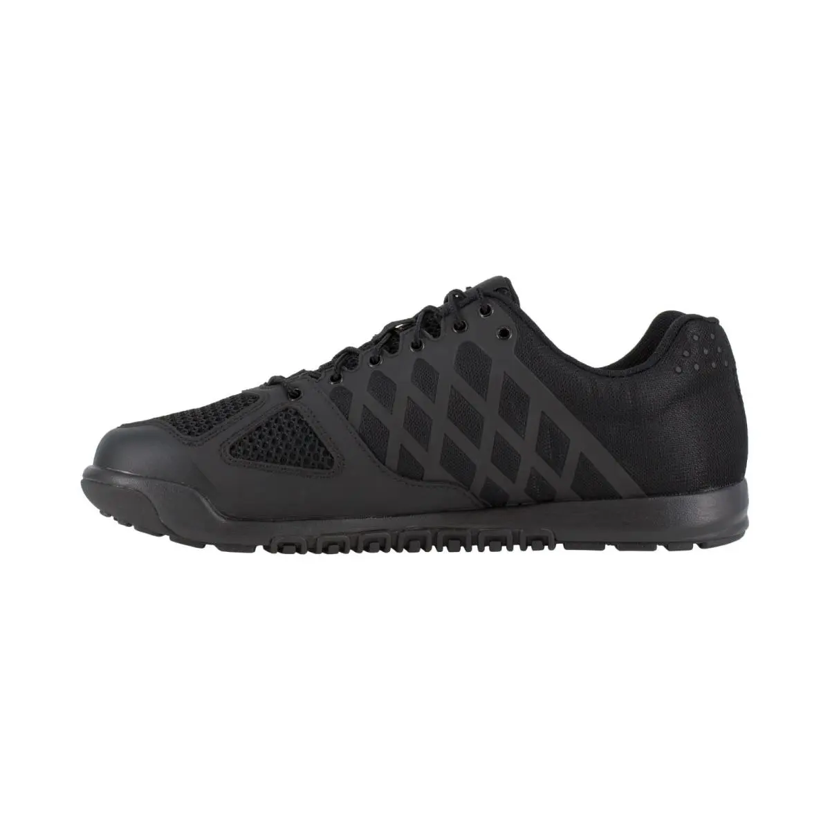 Reebok shoes - Black (UPC: 690774528390) 1