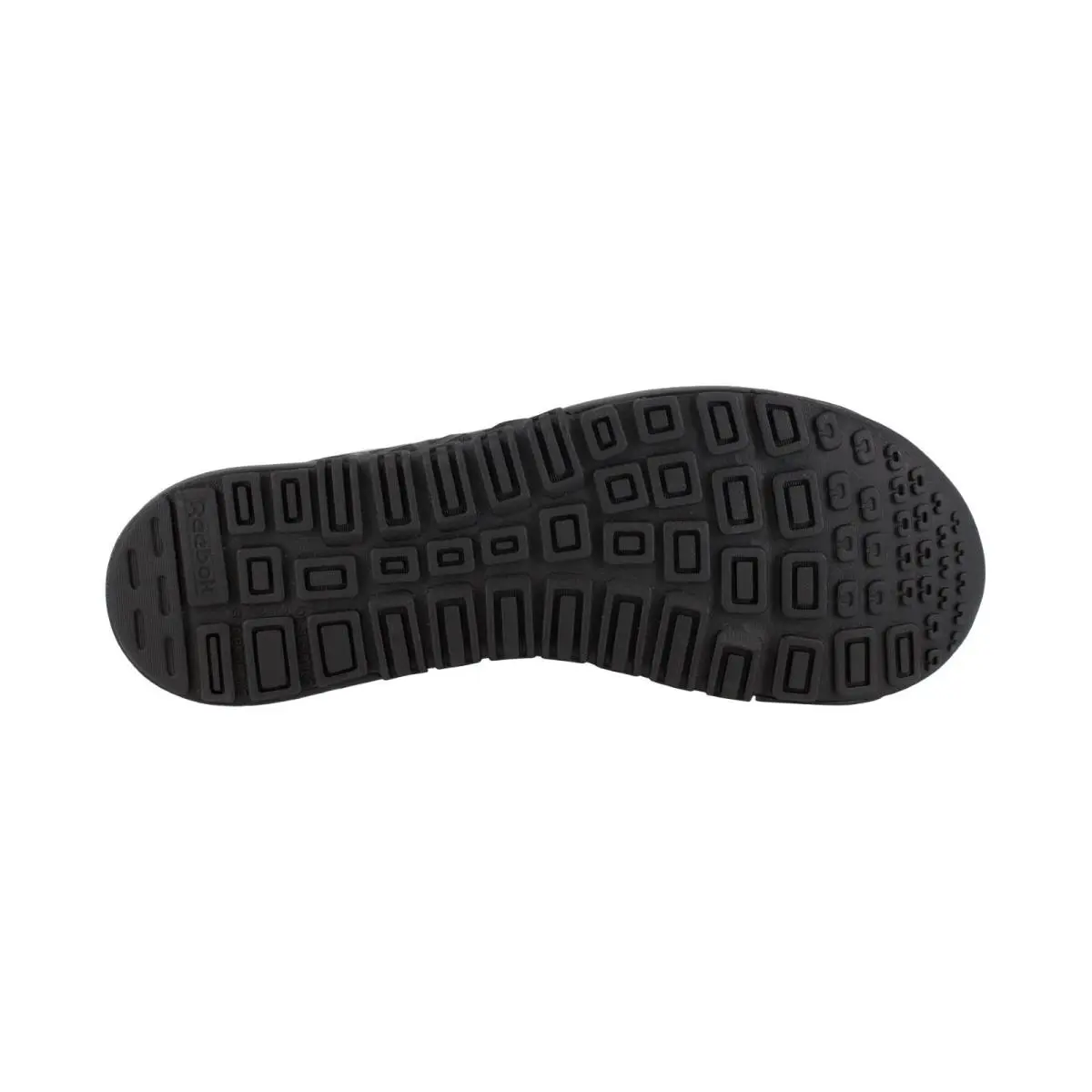 Reebok shoes - Black (UPC: 690774528390) 3