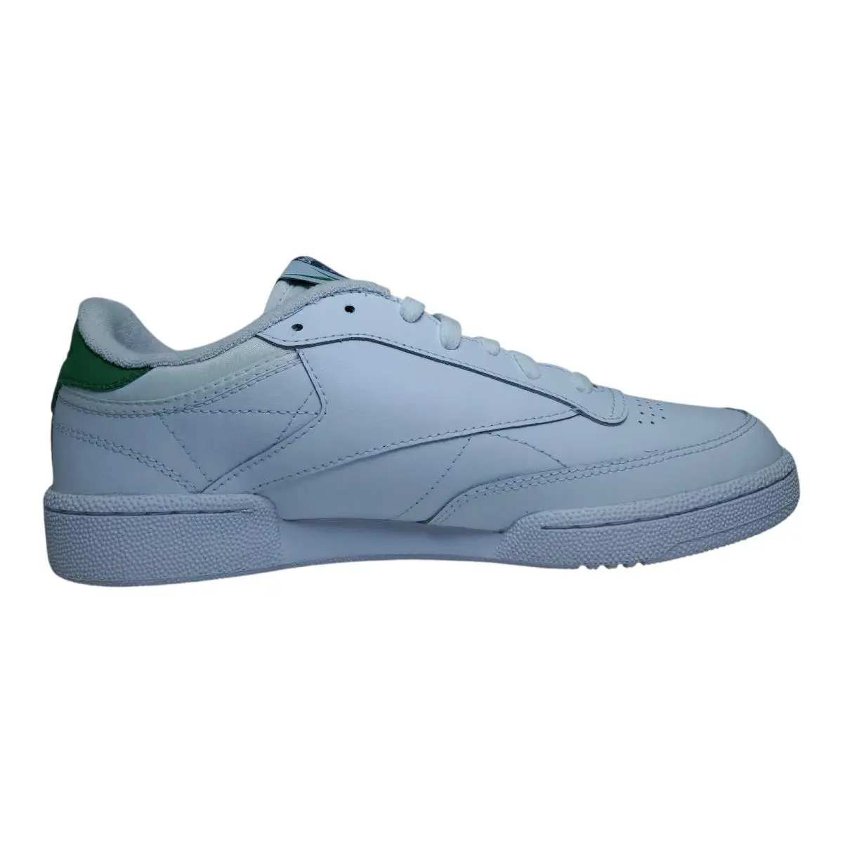 Reebok shoes - Reebok Club C 85 - Club - White (UPC: 197225527792) 0