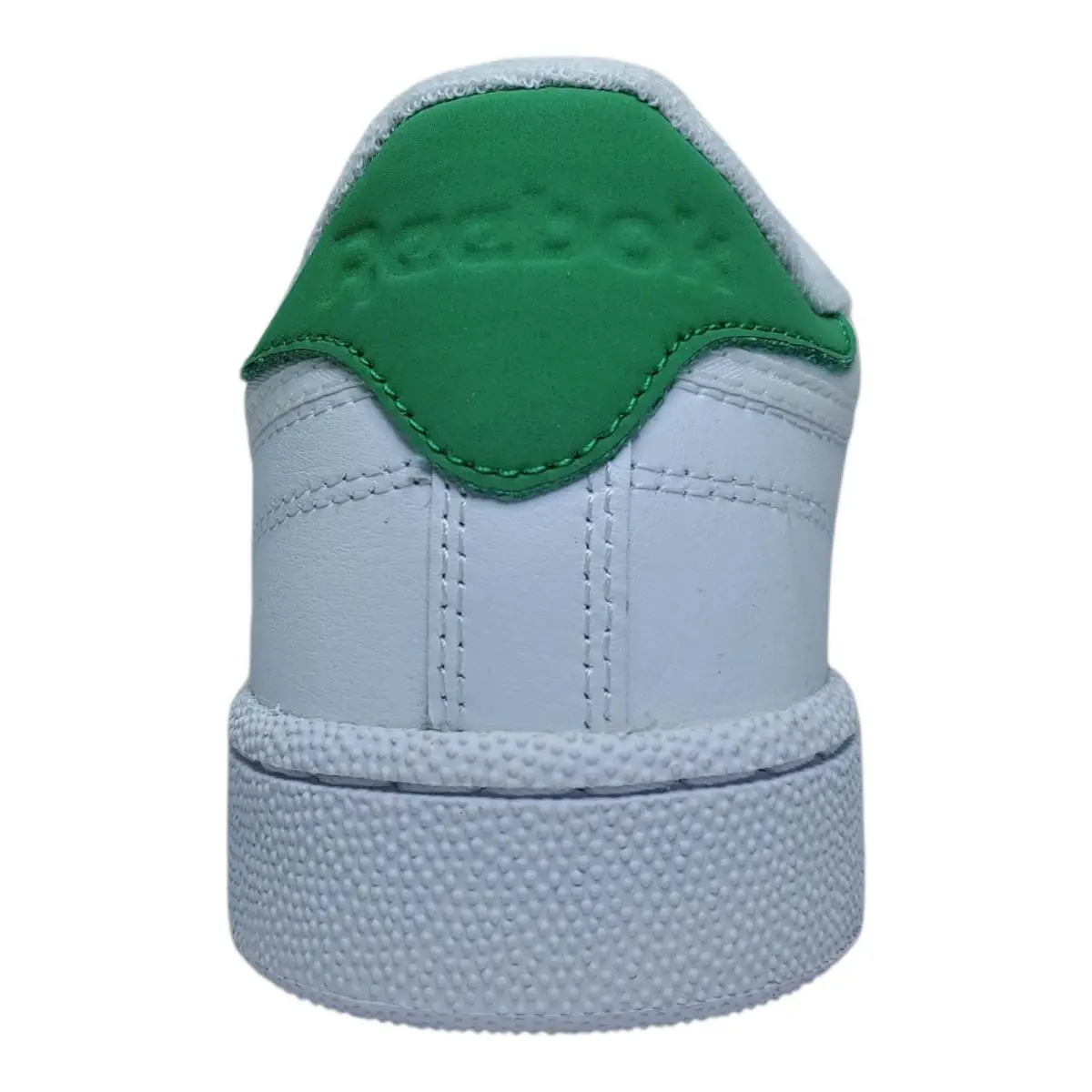 Reebok shoes - Reebok Club C 85 - Club - White (UPC: 197225527792) 2