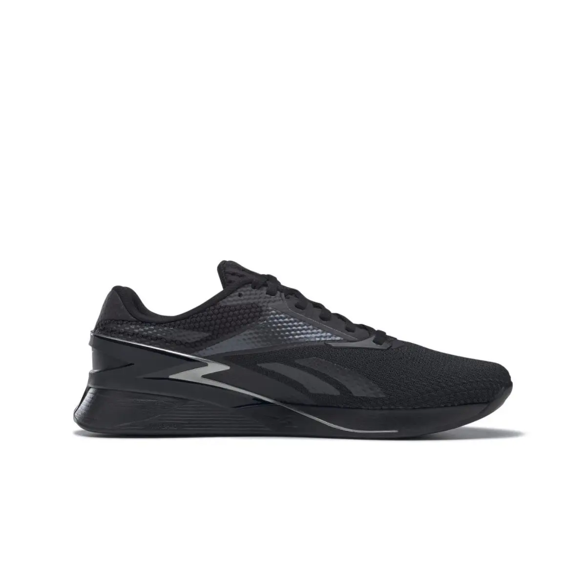 Reebok shoes - Reebok Nano X3 - Nano - HP6045 - Black 0
