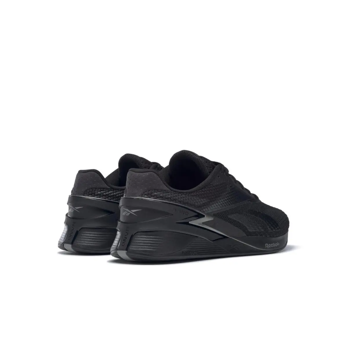 Reebok shoes - Reebok Nano X3 - Nano - HP6045 - Black 2