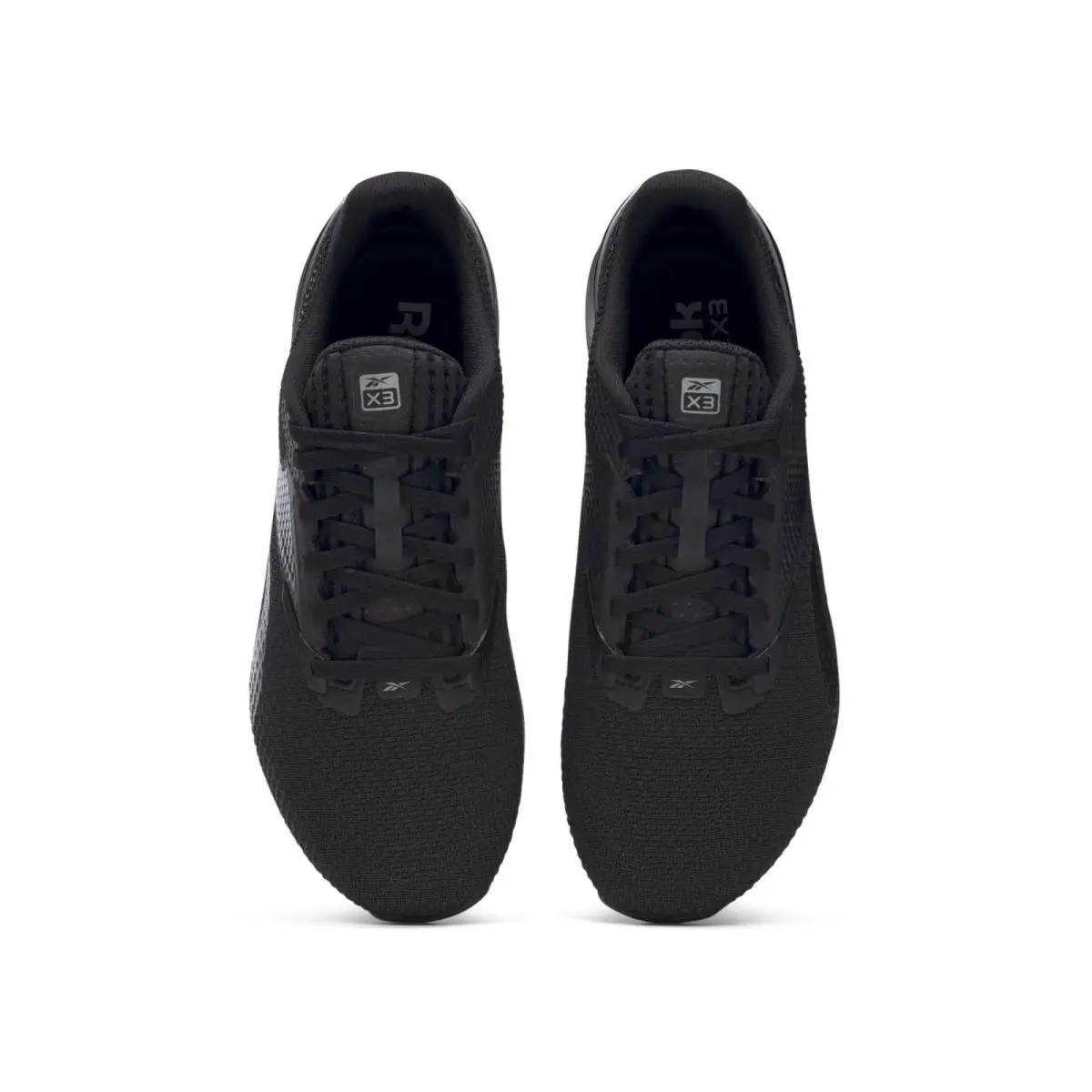 Reebok shoes - Reebok Nano X3 - Nano - HP6045 - Black 3