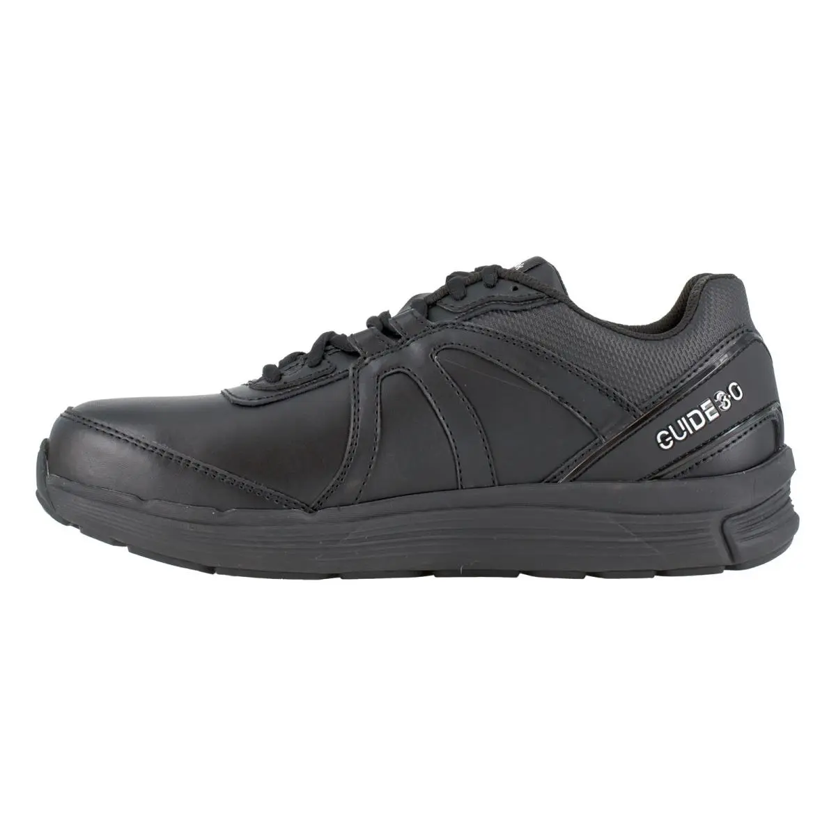 Reebok shoes - Black (UPC: 690774382459) 2