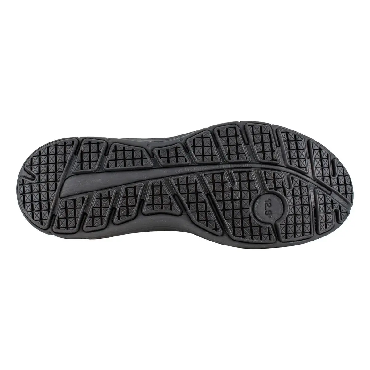 Reebok shoes - Black (UPC: 690774382459) 3