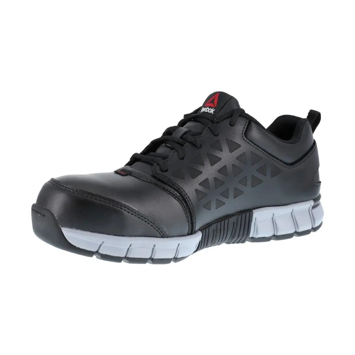 Reebok shoes - Black (UPC: 690774451094) 0