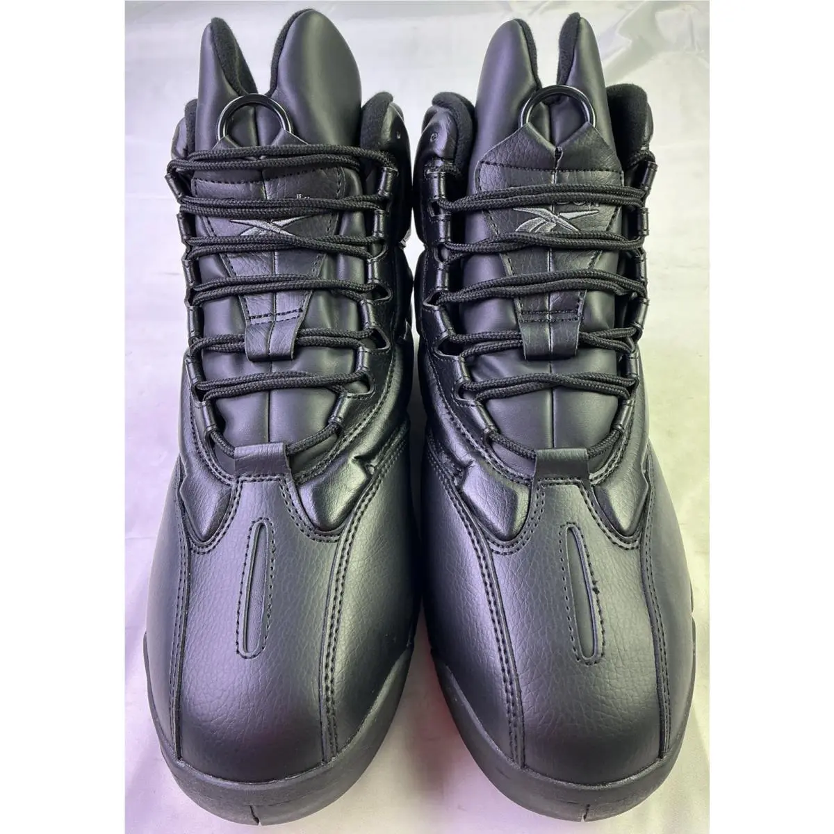 Reebok shoes - RB9406 - RB9406 - Black/Grey 1