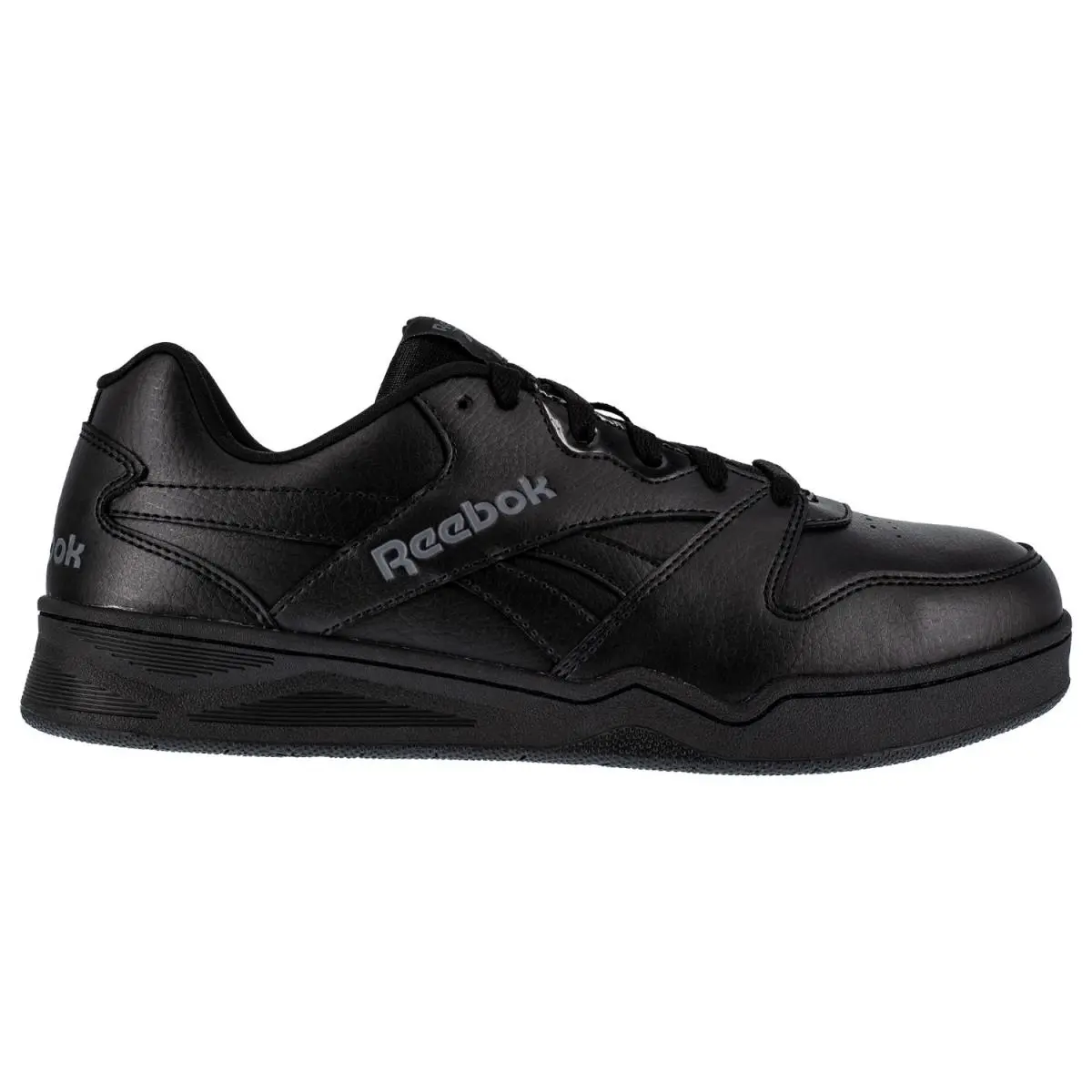 Reebok shoes - Black (UPC: 690774519053) 1