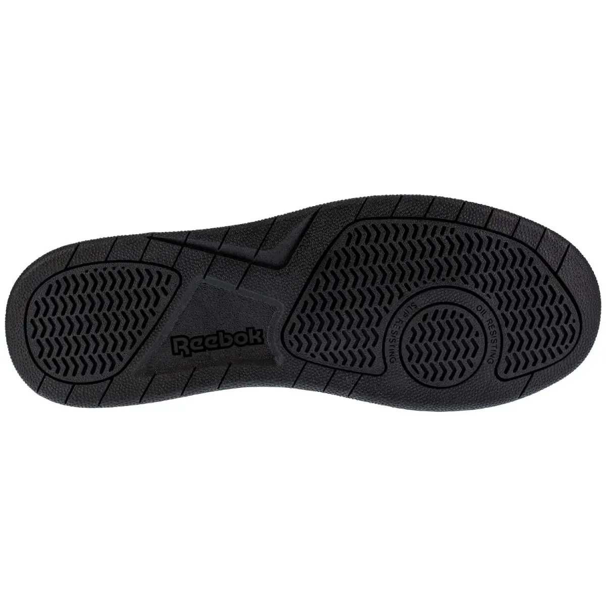 Reebok shoes - Black (UPC: 690774519053) 3