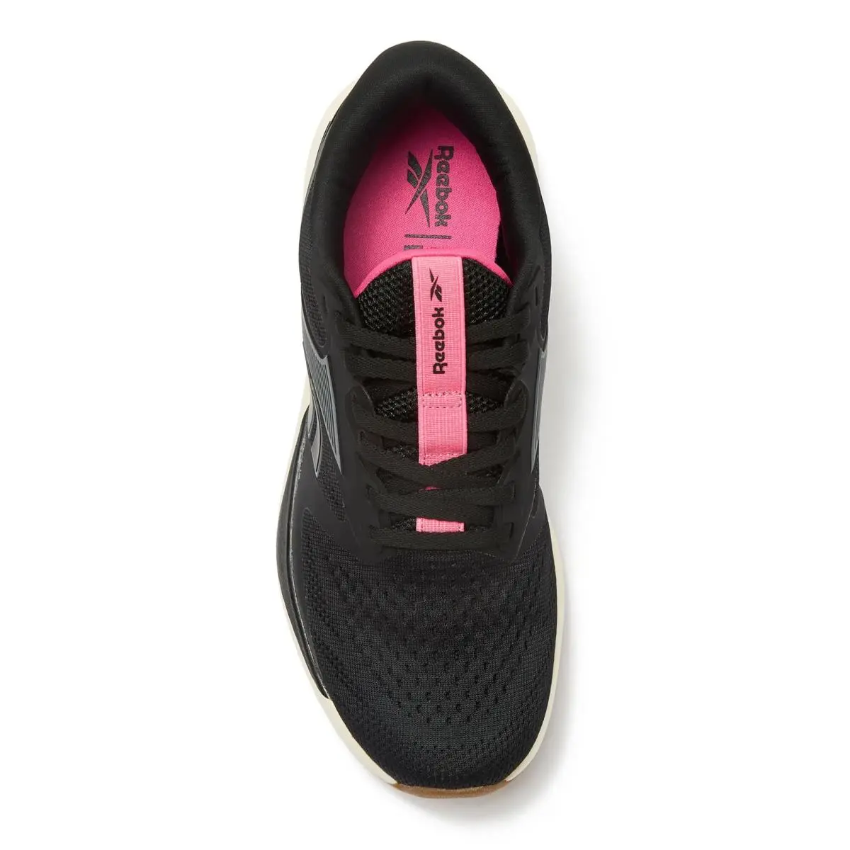Reebok shoes - Black (UPC: 198806948197) 2