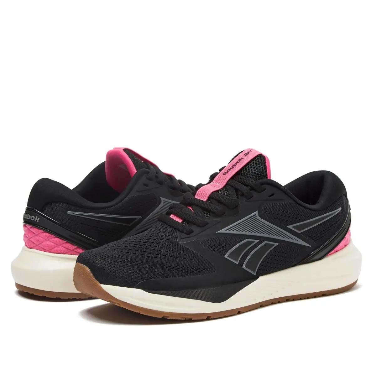 Reebok shoes - Black (UPC: 198806948197) 4