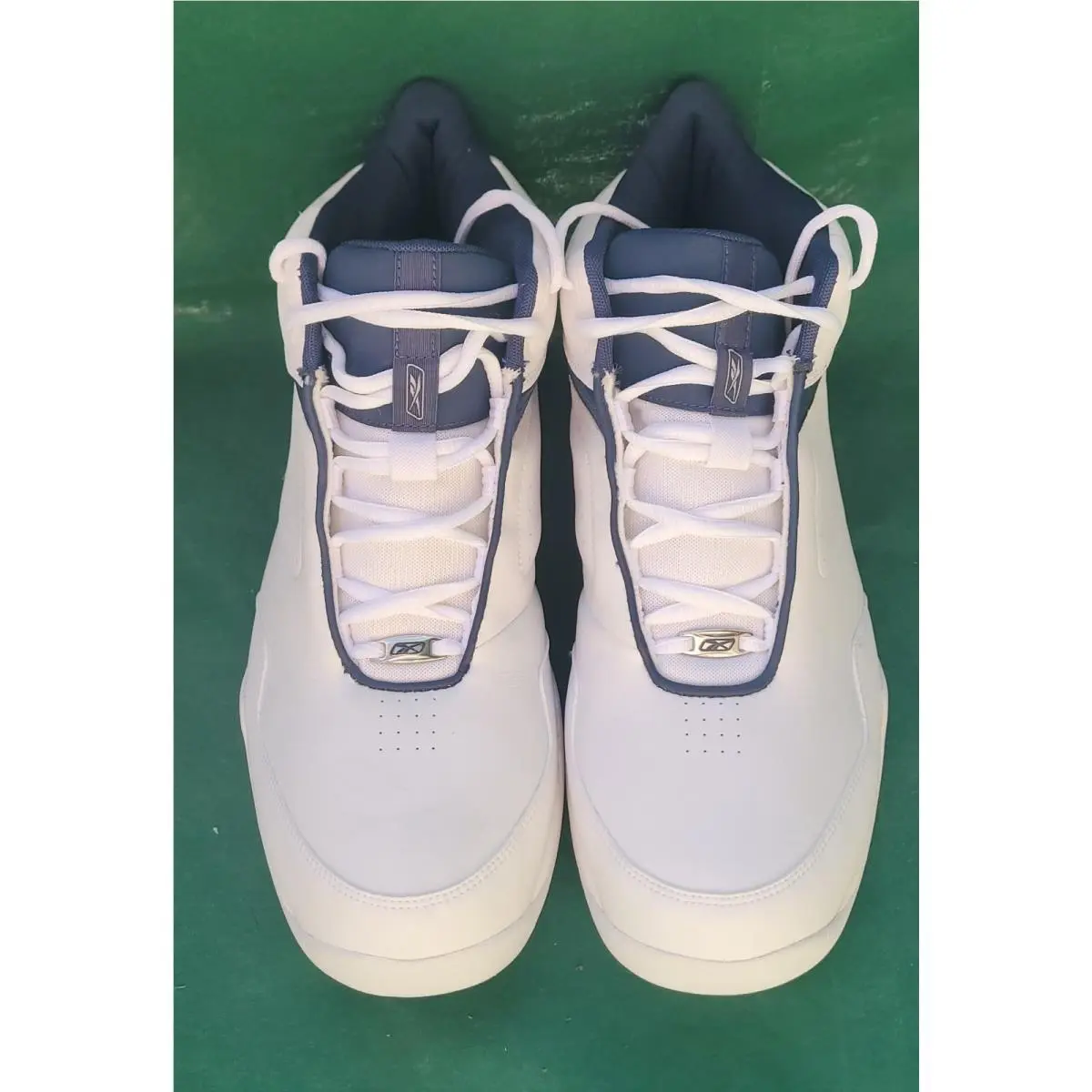 Reebok shoes - White 0
