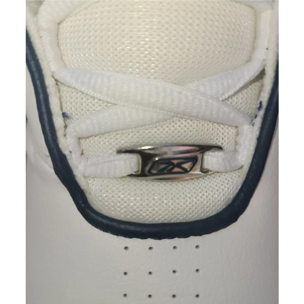 Reebok shoes - White 5