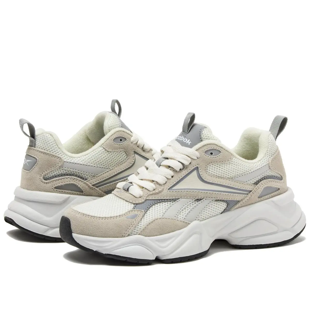 Reebok shoes - AR30634W - AR30634W - Black (UPC: 820875044257) 4