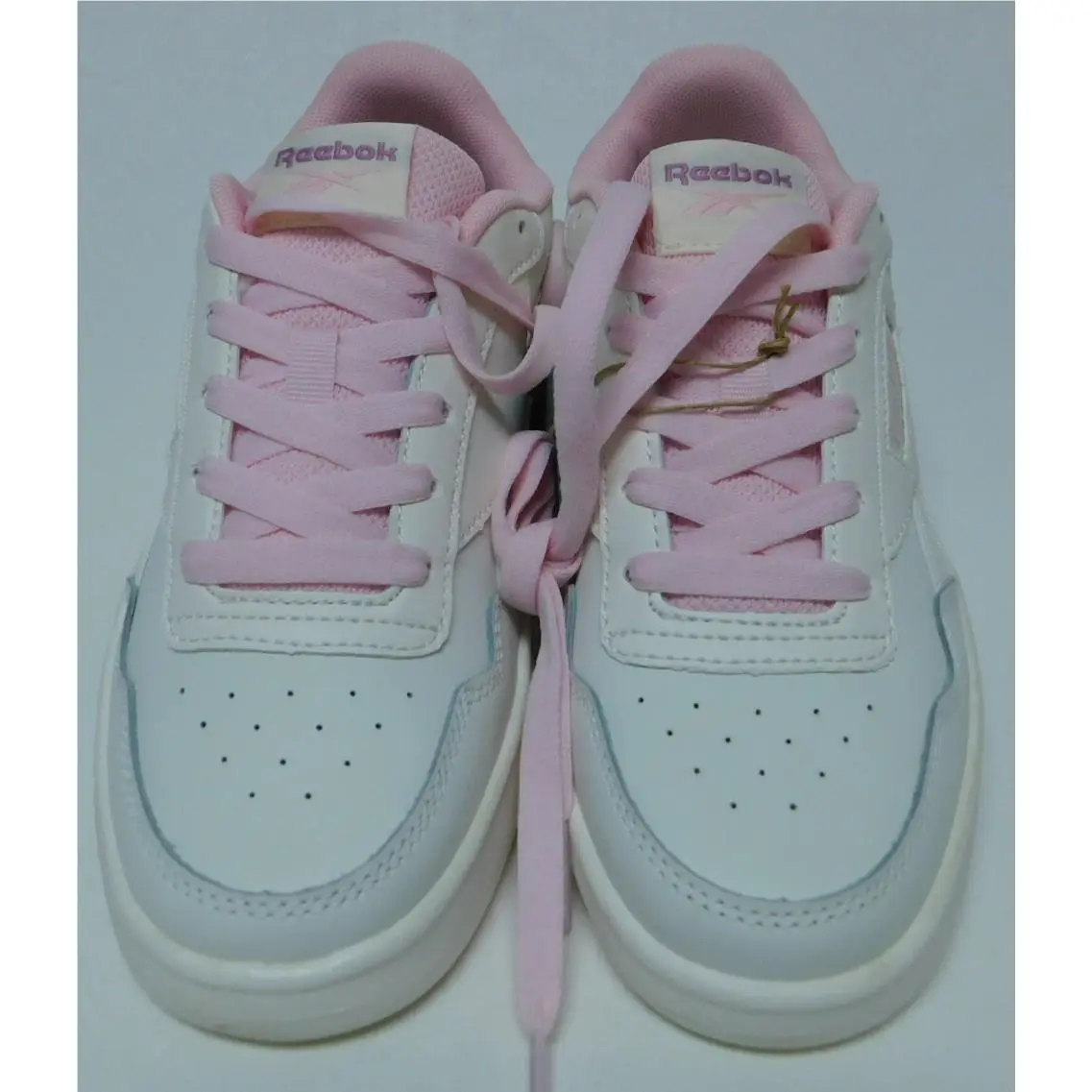 Reebok shoes - Reebok Court Advance - Court Advance - White 0