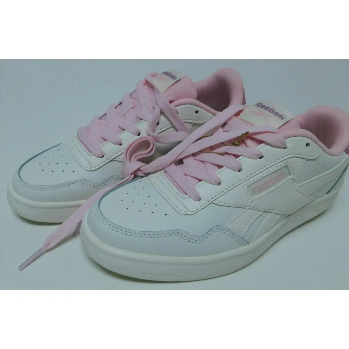 Reebok shoes - Reebok Court Advance - Court Advance - White 1