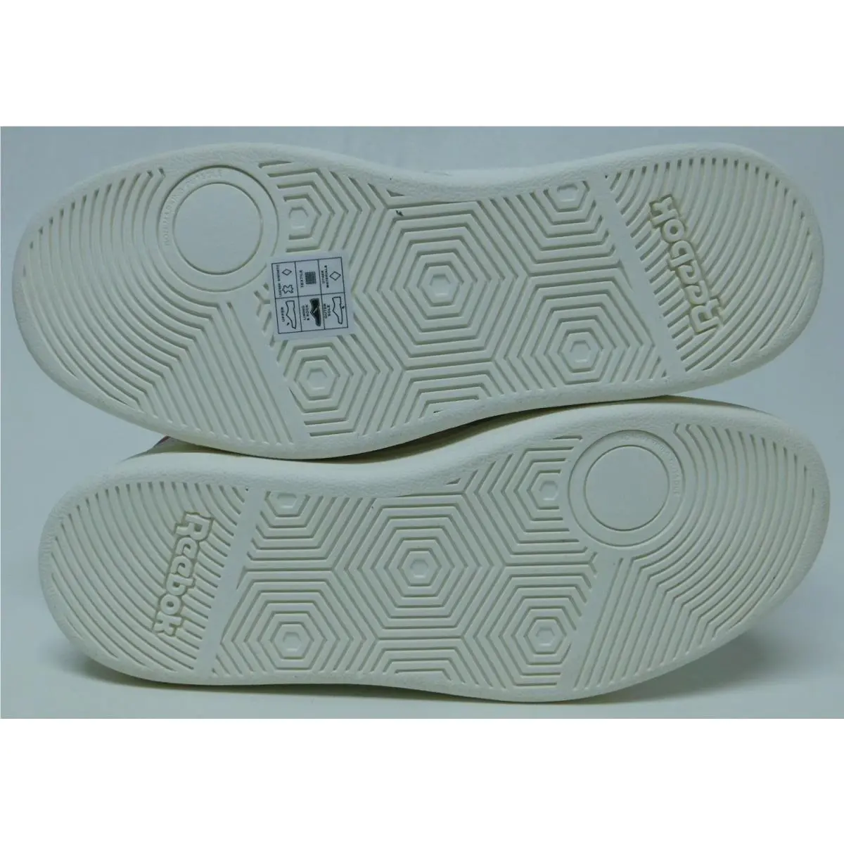 Reebok shoes - Reebok Court Advance - Court Advance - White 6