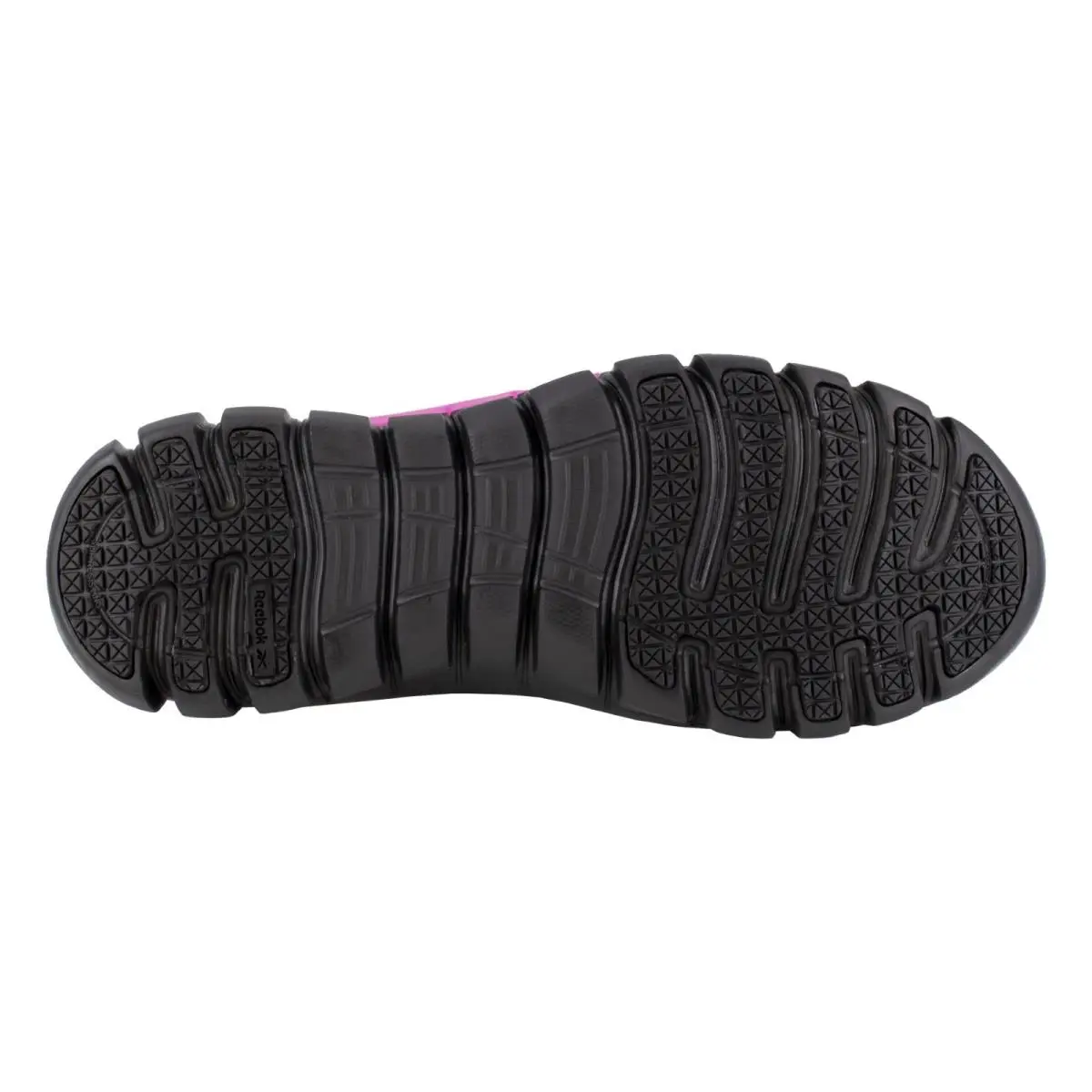 Reebok shoes - Black, Pink (UPC: 690774533752) 3