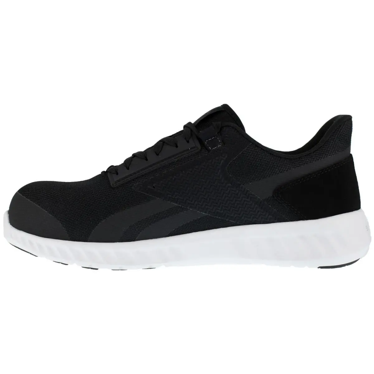Reebok shoes - Black (UPC: 690774483170) 2