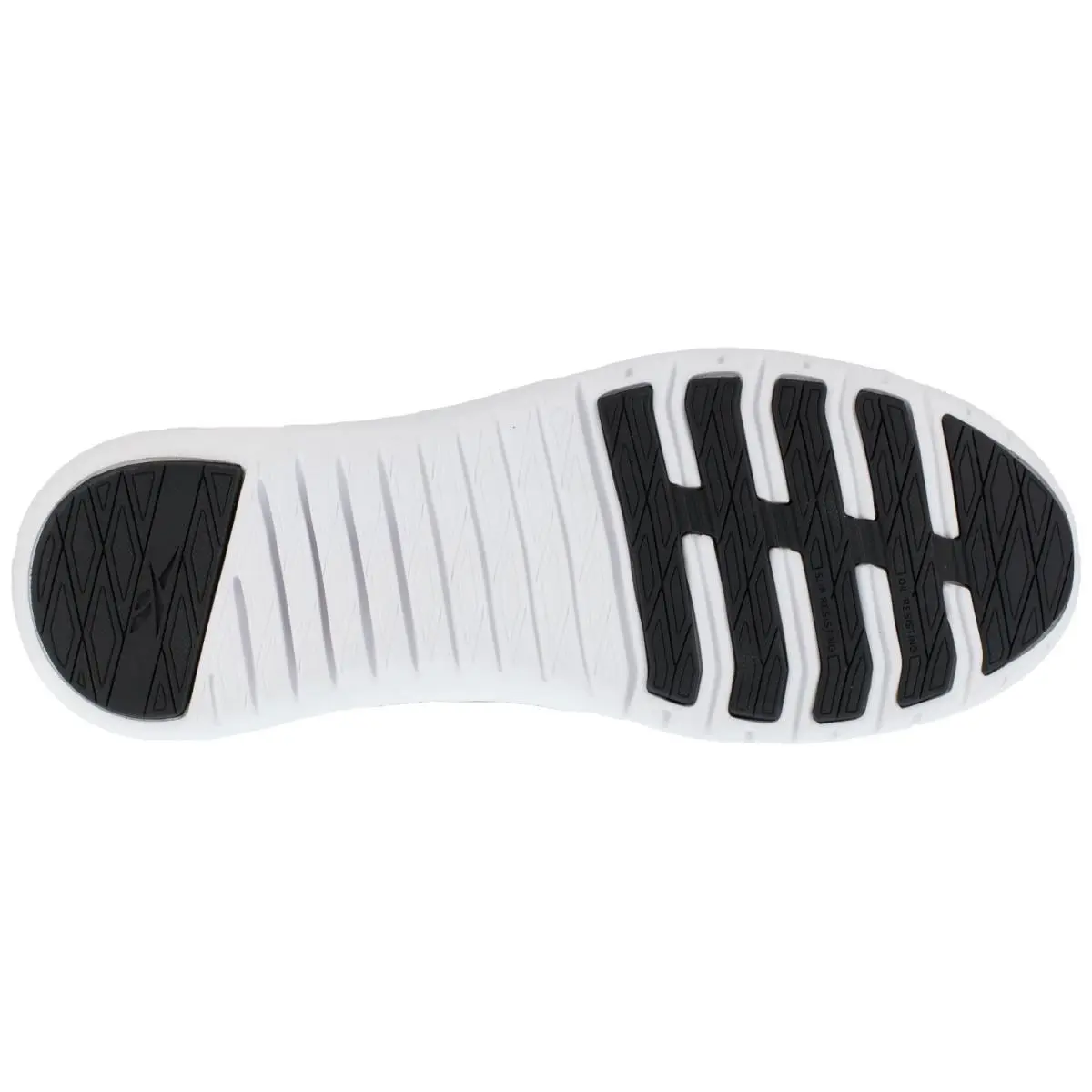 Reebok shoes - Black (UPC: 690774483170) 3