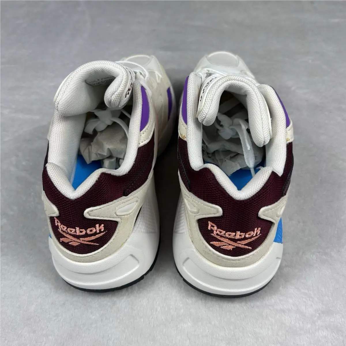 Reebok shoes - Reebok Aztrek - Aztrek - DV9397 - Black (UPC: 0192614163834) 7