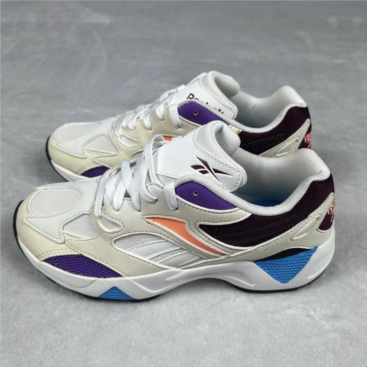 Reebok shoes - Reebok Aztrek - Aztrek - DV9397 - Black (UPC: 0192614163834) 0