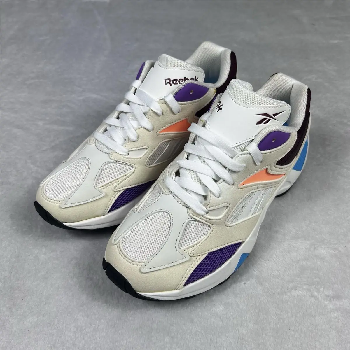 Reebok shoes - Reebok Aztrek - Aztrek - DV9397 - Black (UPC: 0192614163834) 1