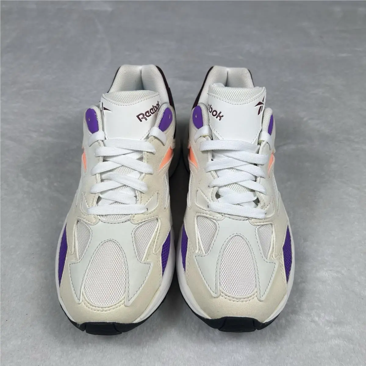 Reebok shoes - Reebok Aztrek - Aztrek - DV9397 - Black (UPC: 0192614163834) 2