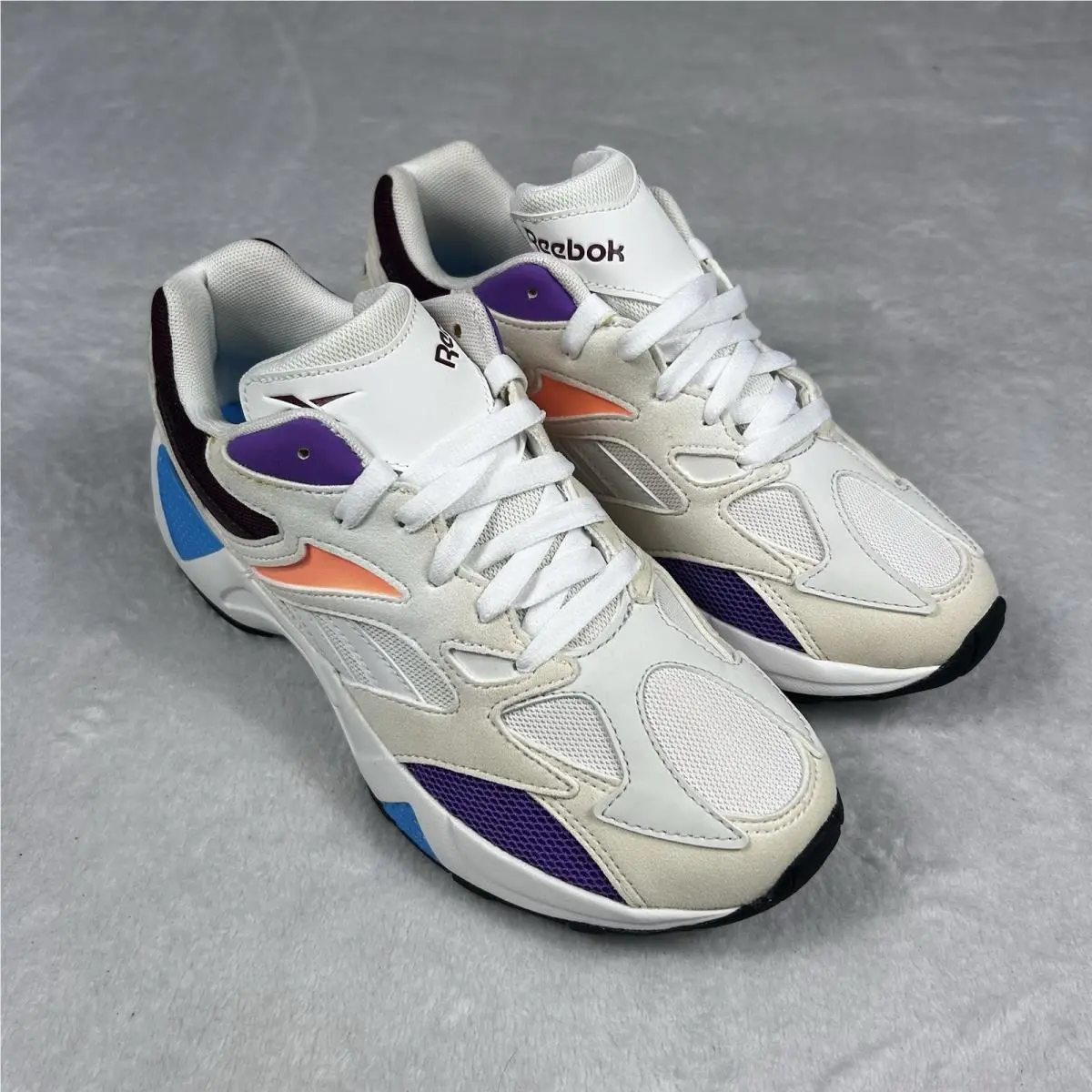 Reebok shoes - Reebok Aztrek - Aztrek - DV9397 - Black (UPC: 0192614163834) 3