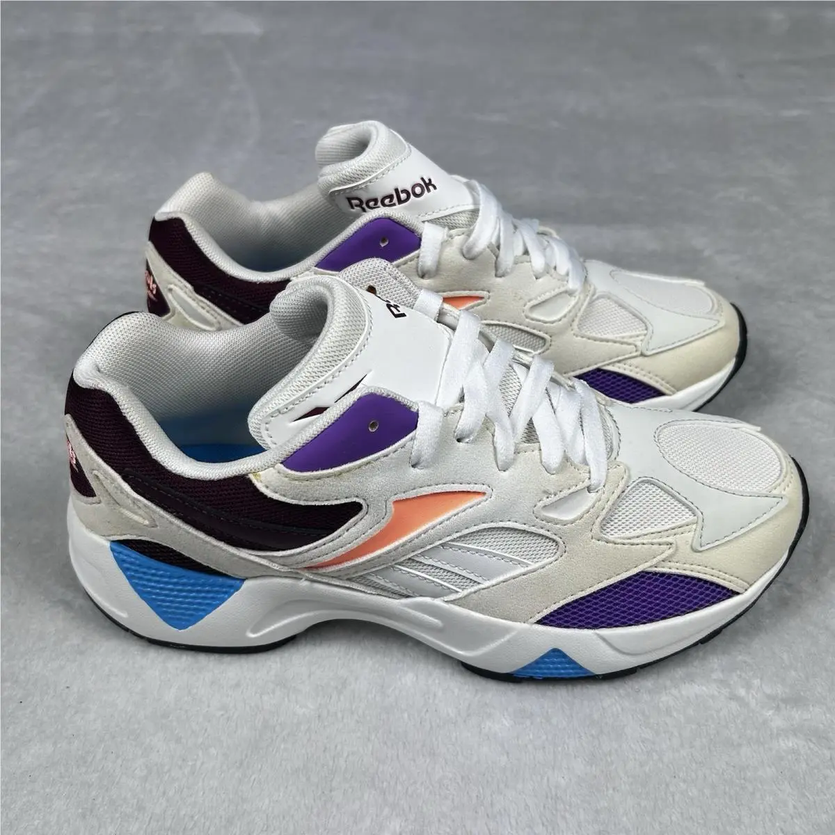 Reebok shoes - Reebok Aztrek - Aztrek - DV9397 - Black (UPC: 0192614163834) 4