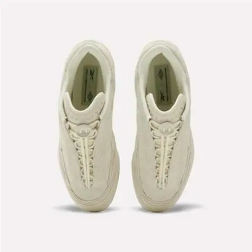 Reebok shoes - Chalk/Mint/Gum (UPC: 198806331470) 0