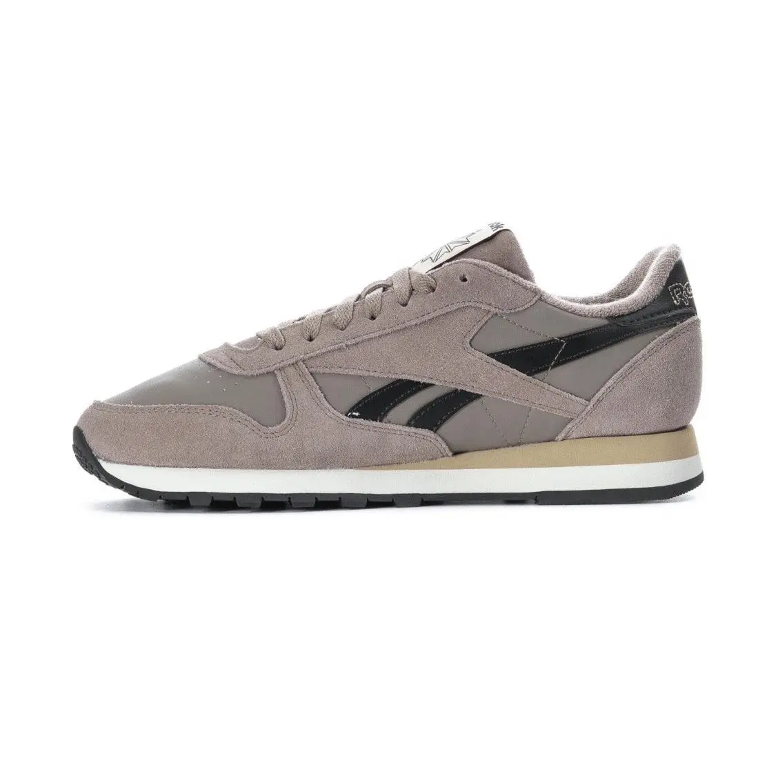 Reebok shoes - Reebok Classic Leather - Classic Leather - 100239552 - Gray 1