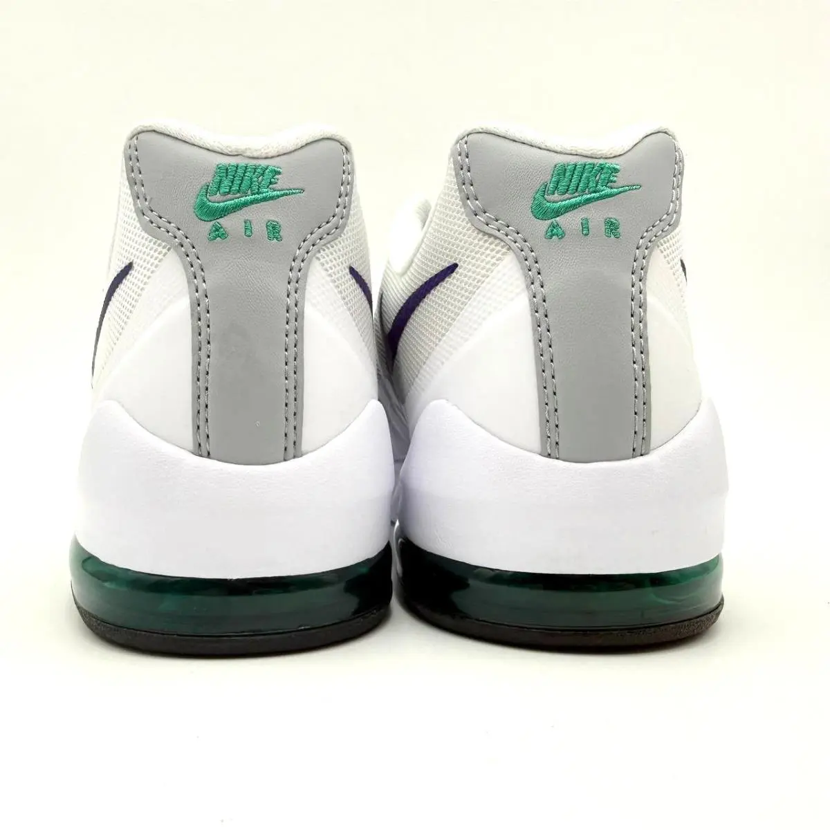 Nike shoes - Nike Air Max Invigor - Air Max Invigor - 749866-101 - White (UPC: 198727468408) 2