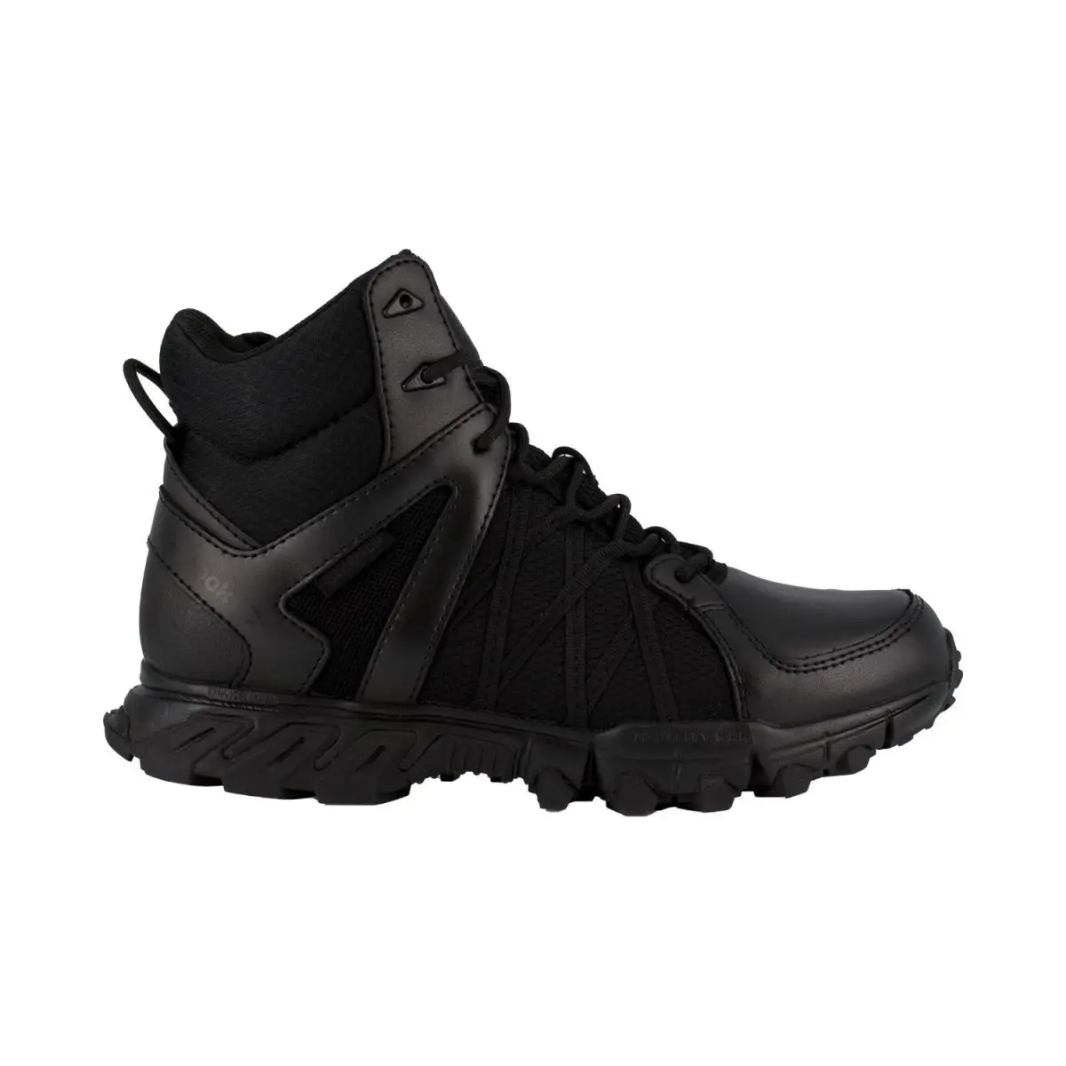 Reebok shoes - Black (UPC: 690774499577) 1