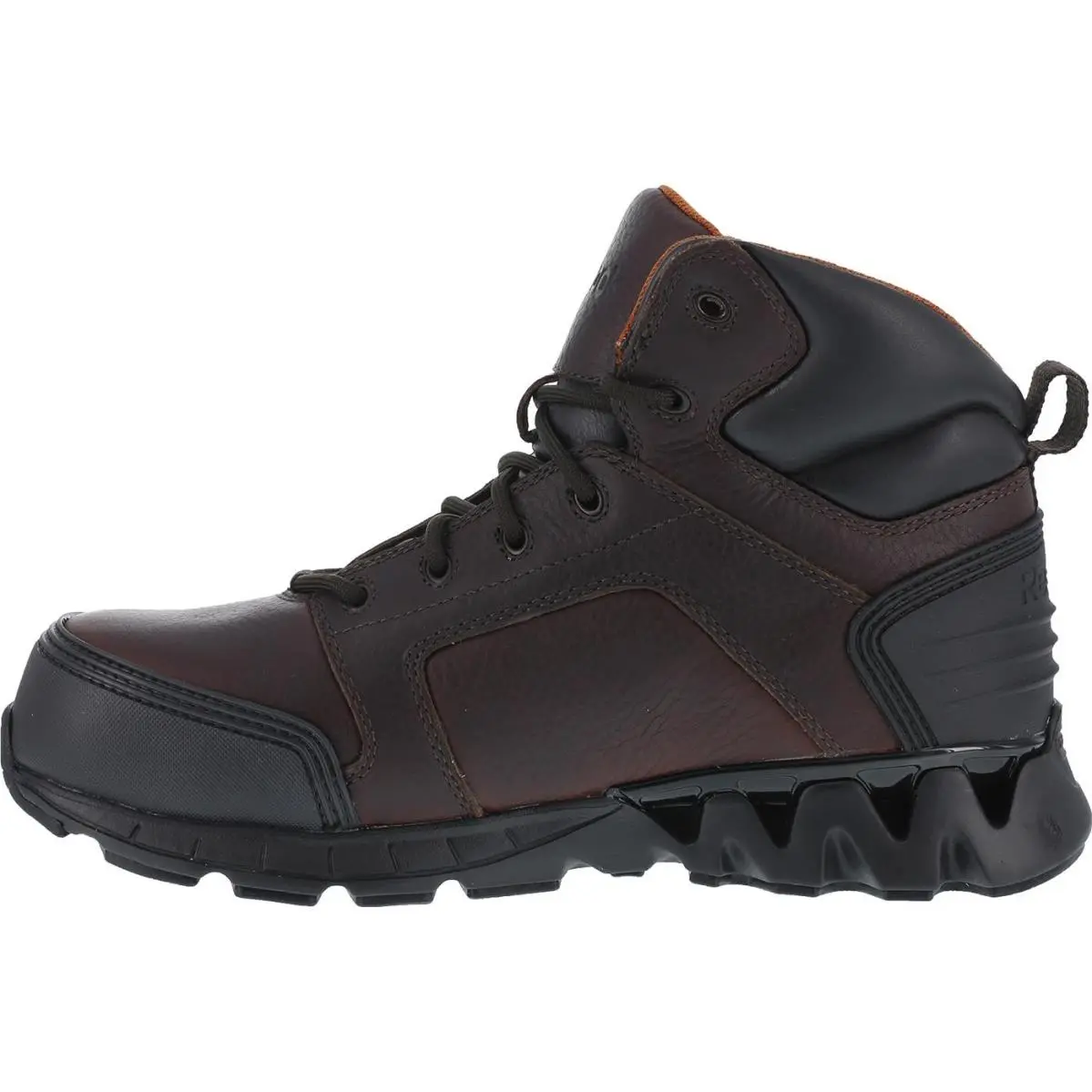 Reebok shoes - RB7005 - RB7005 - BROWN (UPC: 690774350328) 1