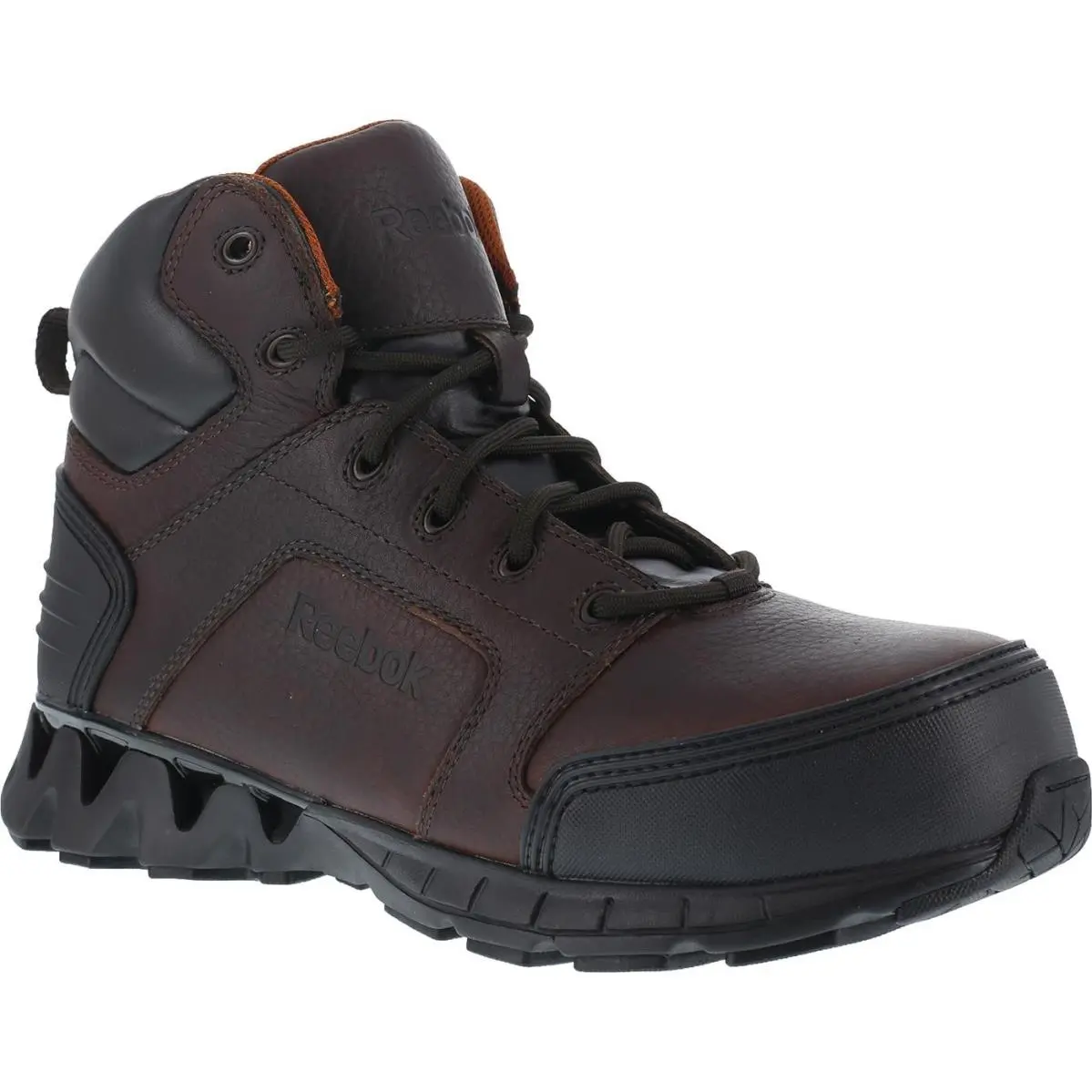 Reebok shoes - RB7005 - RB7005 - BROWN (UPC: 690774350328) 2