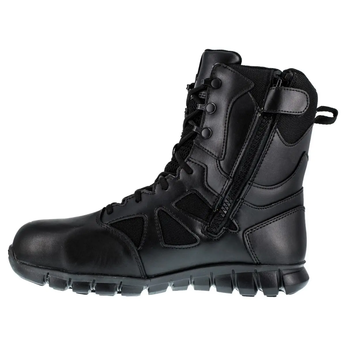 Reebok shoes - Black (UPC: 690774429369) 2