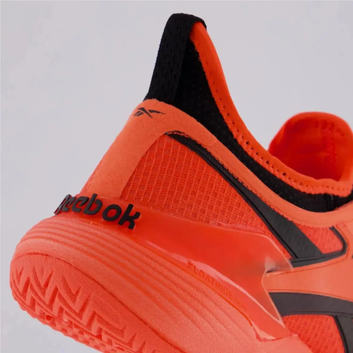Reebok shoes - Reebok Nano - Nano - Coral/Black 4