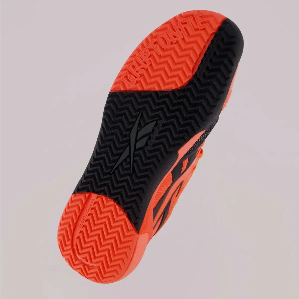 Reebok shoes - Reebok Nano - Nano - Coral/Black 5