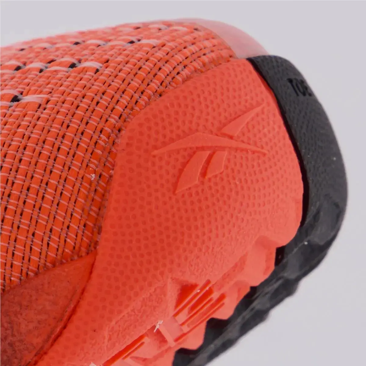 Reebok shoes - Reebok Nano - Nano - Coral/Black 3