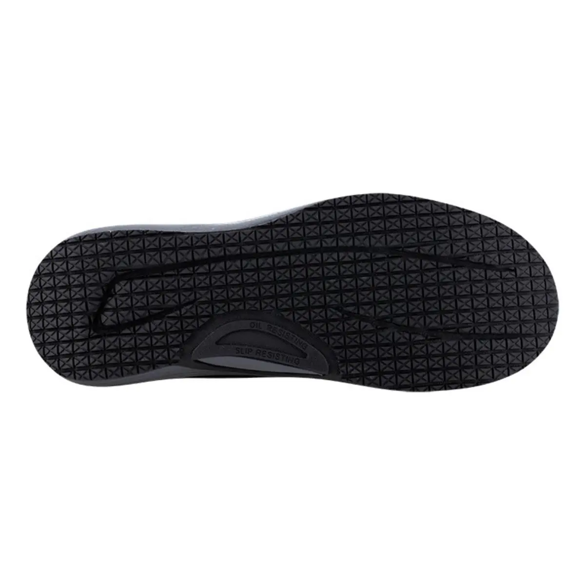 Reebok shoes - Black, Gray (UPC: 690774730519) 4