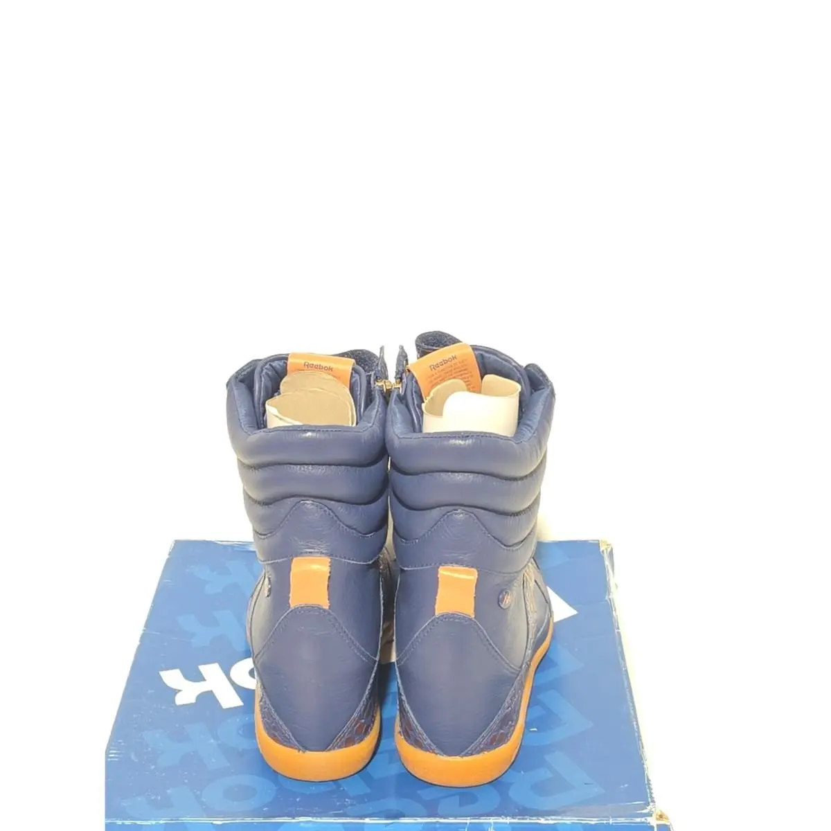 Reebok shoes - Alicia - Alicia - V51927 - Blue 3