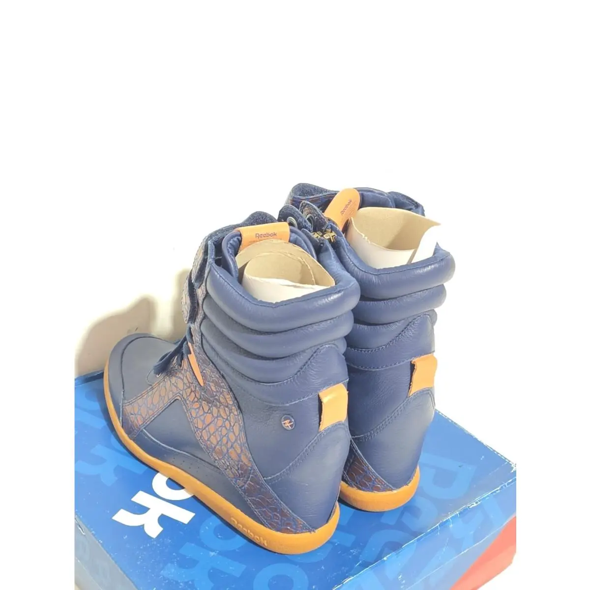 Reebok shoes - Alicia - Alicia - V51927 - Blue 5