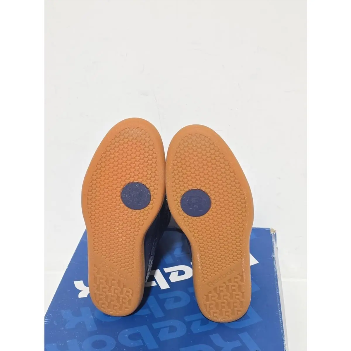 Reebok shoes - Alicia - Alicia - V51927 - Blue 7