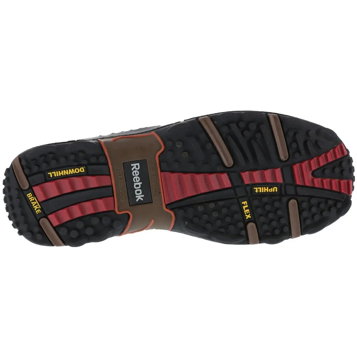 Reebok shoes - Brown (UPC: 690774170926) 3