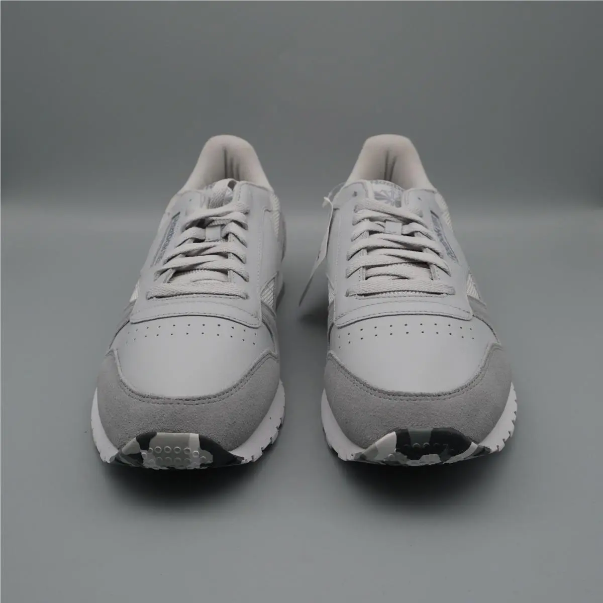 Reebok shoes - BS5148 - BS5148 - Gray 0